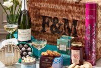 Luxury Wedding Gifts for Couples