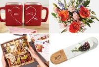 Wedding Gift Ideas