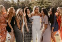 Ultimate Guide to Wedding Guest Attire