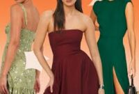 Wedding Guest Dress Code: How to Decode Invitations and Choose the Perfect Outfit