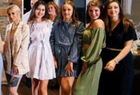 Comfortable Wedding Guest Outfits