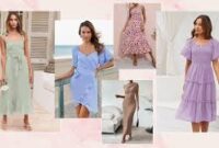 How to Accessorize Your Wedding Guest Attire: Shoes, Jewelry, and More