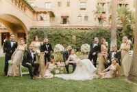Vintage Glamour Weddings