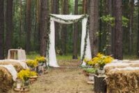 Eco-Friendly Weddings 