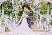 Fairytale Weddings 