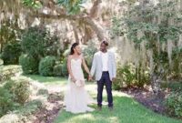 Whimsical Garden Weddings 