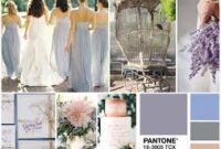 Best Wedding Color Palettes for Every Season