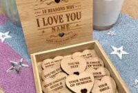 Romantic Gift Ideas for Couples to Celebrate Their Love