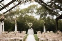 12 Unique Wedding Venues That Will Make Your Celebration Unforgettable