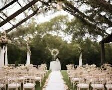 12 Unique Wedding Venues That Will Make Your Celebration Unforgettable