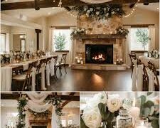 Wedding Decor Ideas to Transform Your Venue