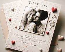 Creative DIY Gifts for Couples That Will Truly Wow Them