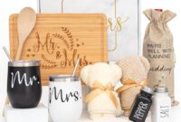 Gift Ideas for Couples Who Love to Stay Home: 7 Cozy Picks