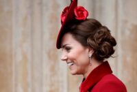 How to Wear Hats and Fascinators to a Wedding: A Style Guide