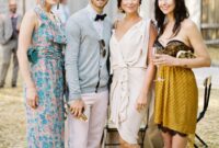 10 Wedding Guest Outfit Ideas for a Summer Wedding