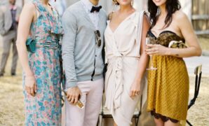 10 Wedding Guest Outfit Ideas for a Summer Wedding
