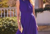 Wedding Guest Attire for the Plus-Size Bride: 6 Elegant Choices