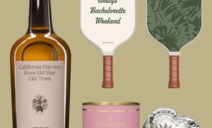 Best Wedding Gift Ideas In Westminter City