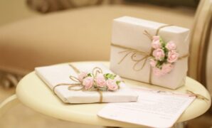 Best Wedding Gift Ideas In Sheffield City