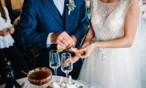 20 Of The Most Popular Wedding Games That Need To Be At Your Affair