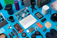 Tech Gifts for Couples: 7 Gadgets That Will Bring Them Closer