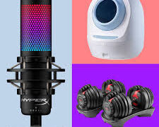 When it comes to gift-giving, technology has become an essential part of making life easier and more fun.
