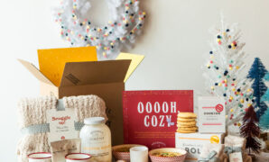 Gift Ideas for Couples Who Love to Stay Home: 7 Cozy Picks