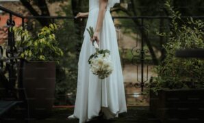 The Best Wedding Dress in West Valley City