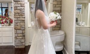 Finding the Best Wedding Dress in Tulsa City