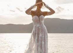 The Best Wedding Dress in Jersey City A Comprehensive Guide