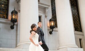The Best Wedding Dress in Cleveland City A Comprehensive Guide
