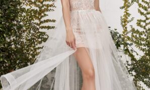 Finding the Best Wedding Dress in Orlando City