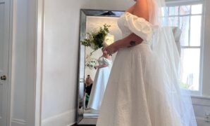 Finding the Best Wedding Dress in Atlanta City