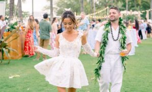 The Best Wedding Dress in Honolulu City A Brides Guide