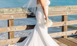 The Best Wedding Dress in Oakland City A Comprehensive Guide