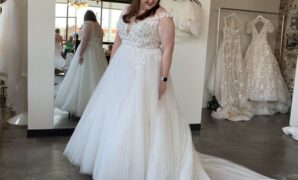 Finding the Best Wedding Dress in Kansas City