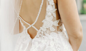 The Best Wedding Dress in Birmingham City