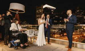 The Most Complete Wedding Vendor and Package in Boston City