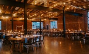 The Most Complete Wedding Vendor and Package in Indianapolis City
