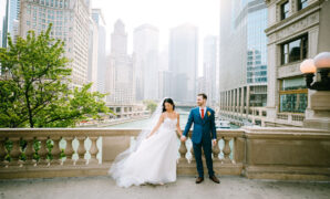 The Most Complete Wedding Vendor and Package in Chicago City