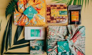 Best wedding gift ideas in Sudbury Raya