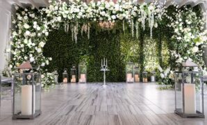 The Most Complete Wedding Vendor and Package in Los Angeles City