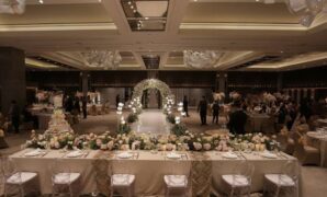 The Most Complete Wedding Vendor and Package in Dunfermline City