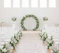 The Most Complete Wedding Vendor and Package in Houston City