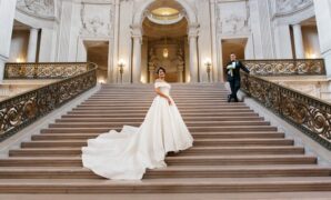 Best wedding gift ideas in San Francisco City