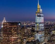 Best Wedding Gift Ideas in New York City