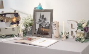 Best Wedding Gift Ideas in Aberdeen