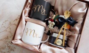 Best wedding gift ideas in Derby City