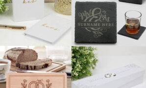 Best wedding gift ideas in Wolverhampton City