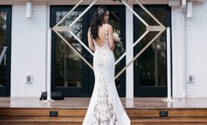 The Best Wedding Dress in Las Vegas City A Brides Guide
